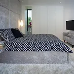 Chic Rovinj Villa 4 Bedrooms Villa Istrian Star Close To Centre Private Heated Pool