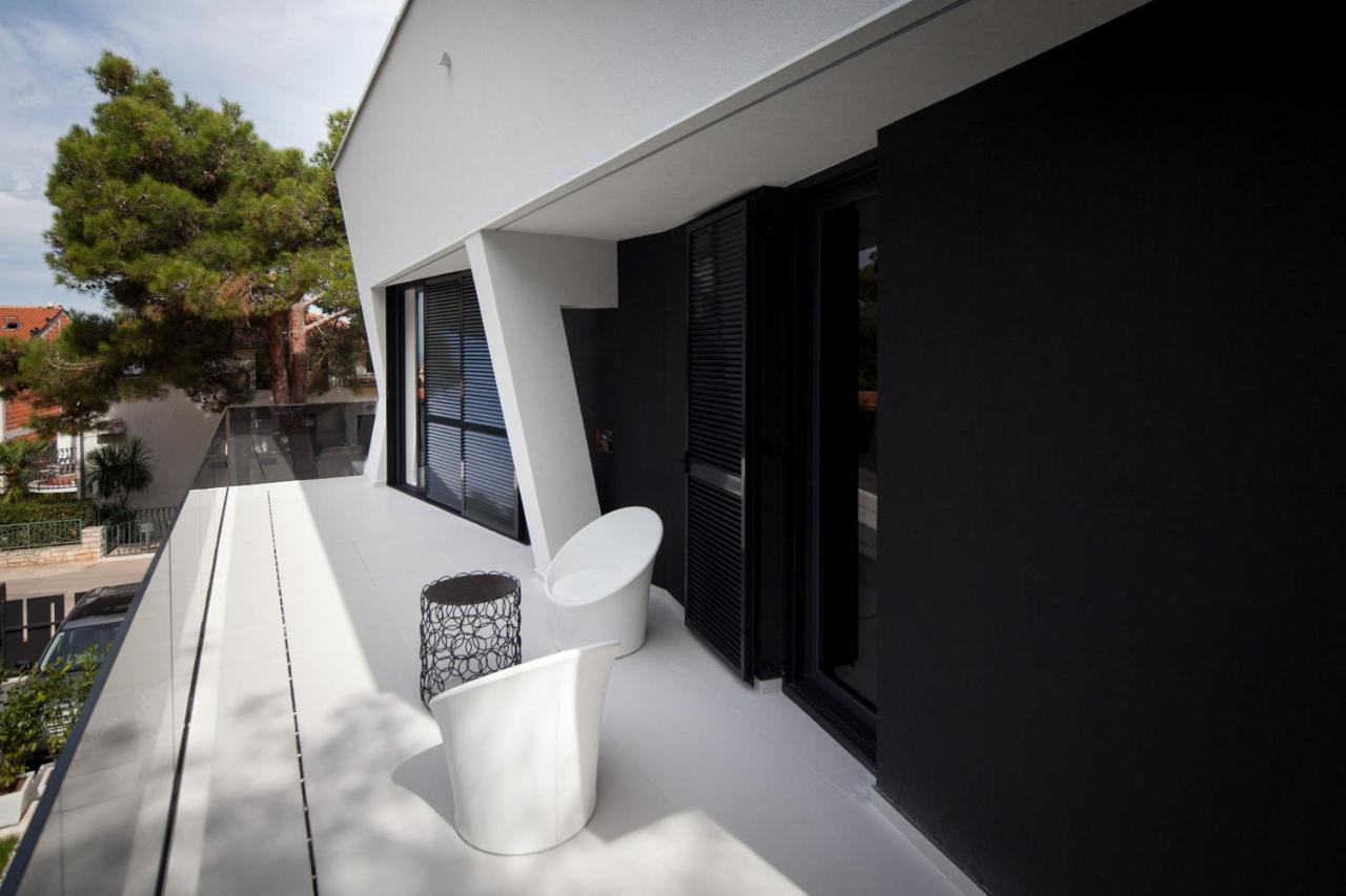 Vila Chic 4 Bedrooms Istrian Star Close To Centre Private Heated Pool Rovinj