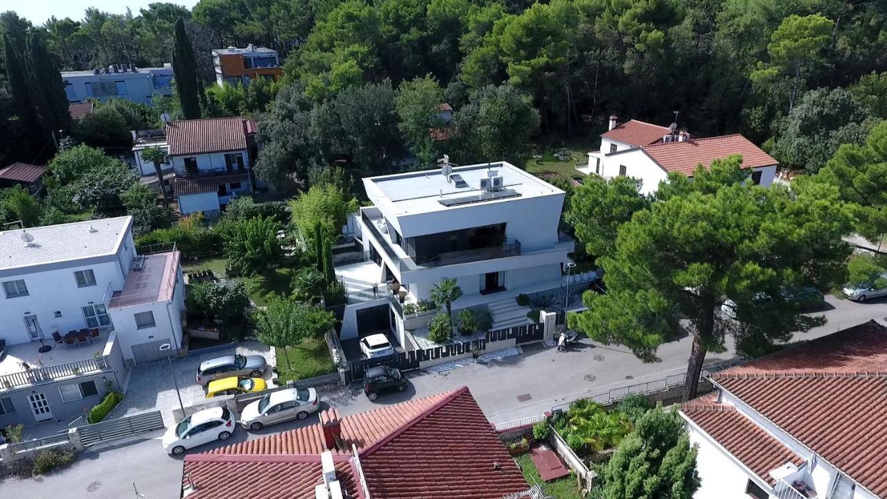 Chic 4 Bedrooms Istrian Star Close To Centre Private Heated Pool * Rovinj